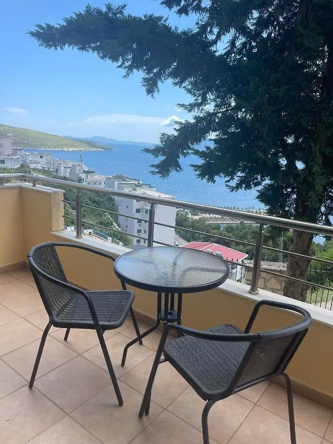 Vila Hodo Saranda